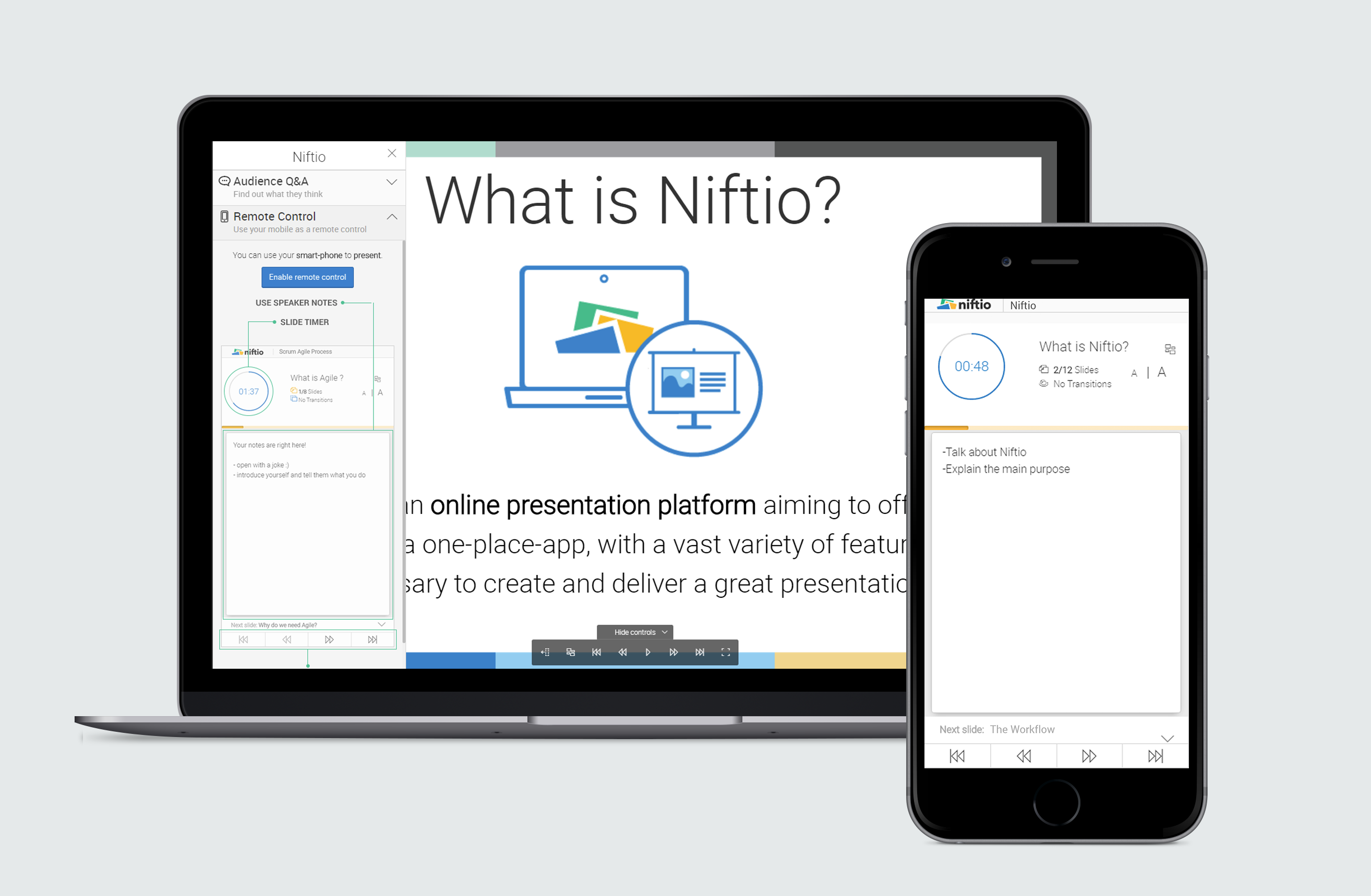 Niftio gallery image