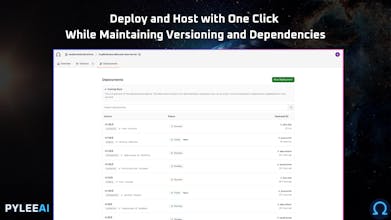 PyleeAI gallery image