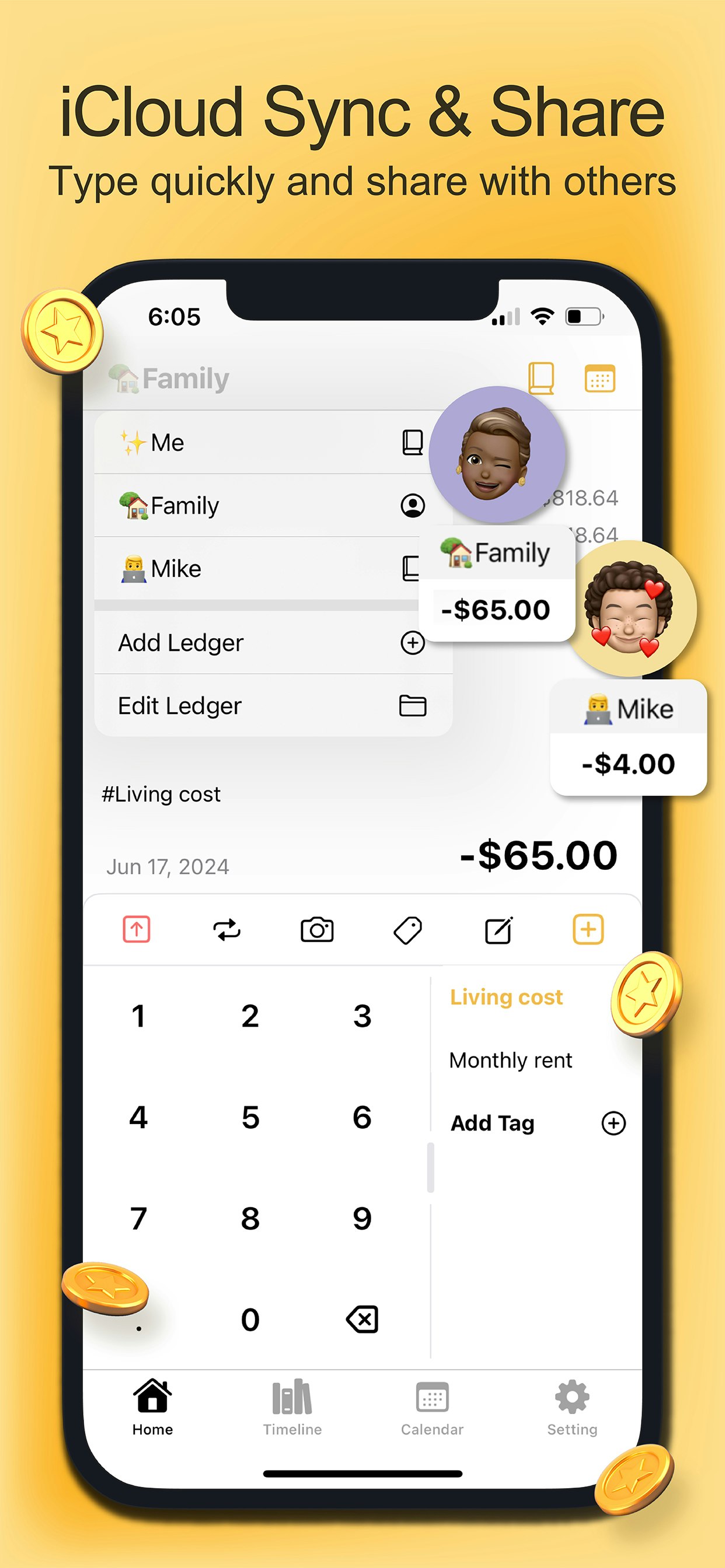 DayMoney gallery image