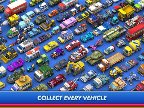 Micro Machines gallery image
