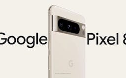 Google Pixel media 2