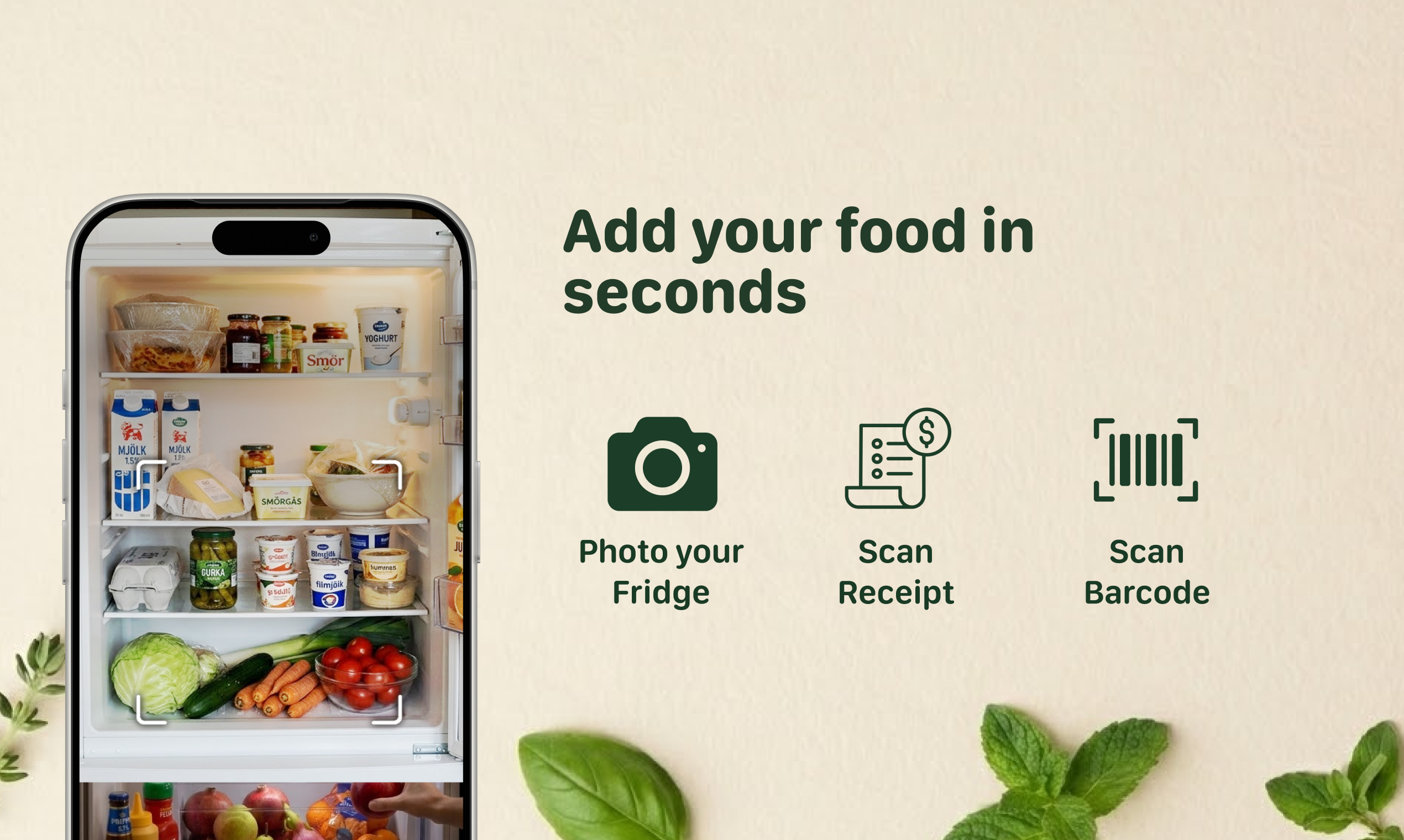 Matdags - Reduce Foodwaste gallery image