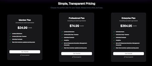 Inventory Manager gallery image