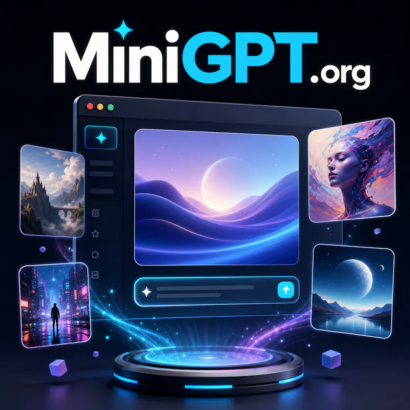 Free GPT Image 2 Online Generator screenshot 1