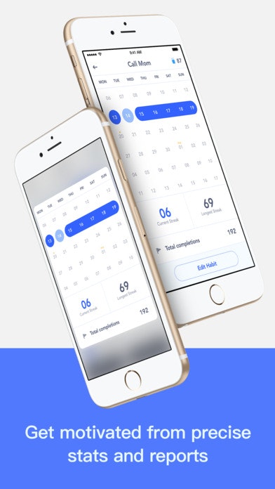 Habitify gallery image