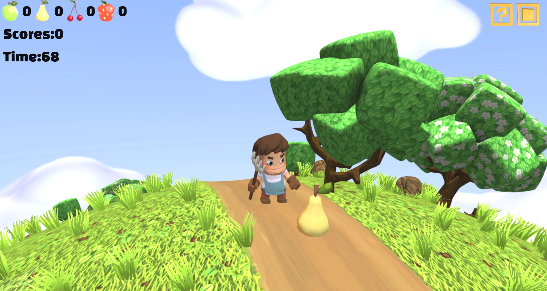 Verge3D gallery image