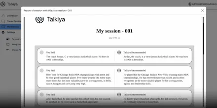 Talkiya gallery image