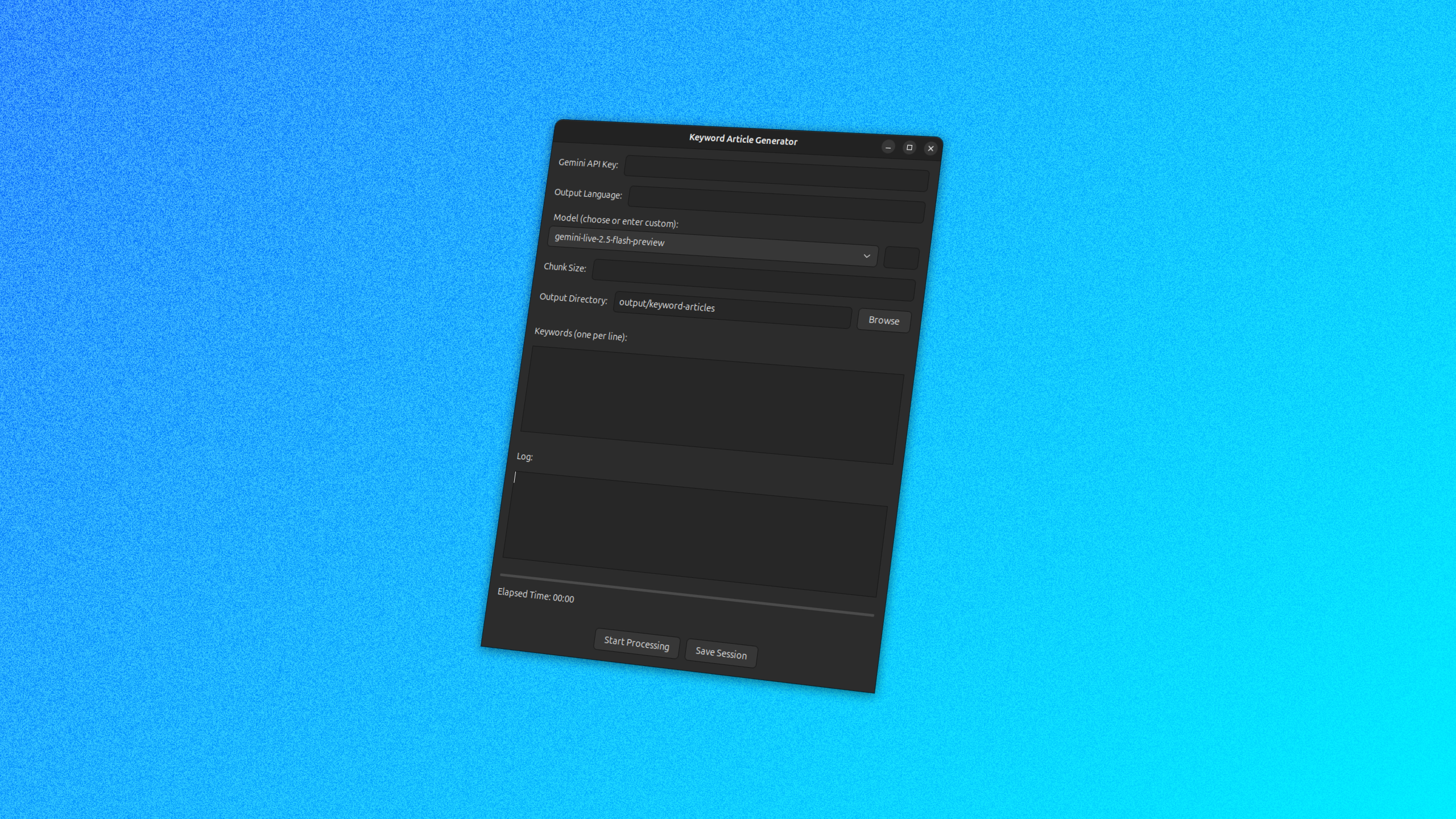 ContentMint gallery image