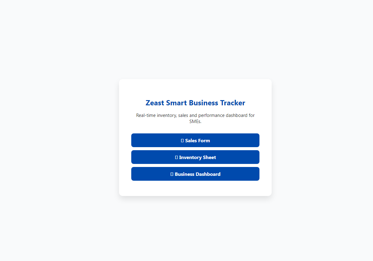 Zeast Smart Solution... logo
