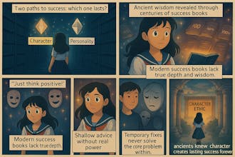 Comic Messiah gallery image