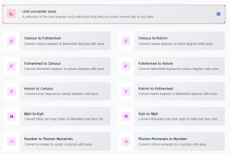 PDFProHub – Free Online Tools gallery image