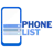 Phone List