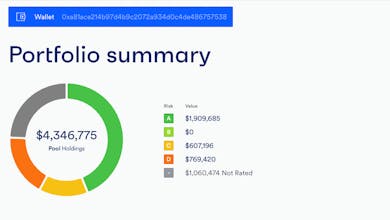 Exponential DeFi gallery image