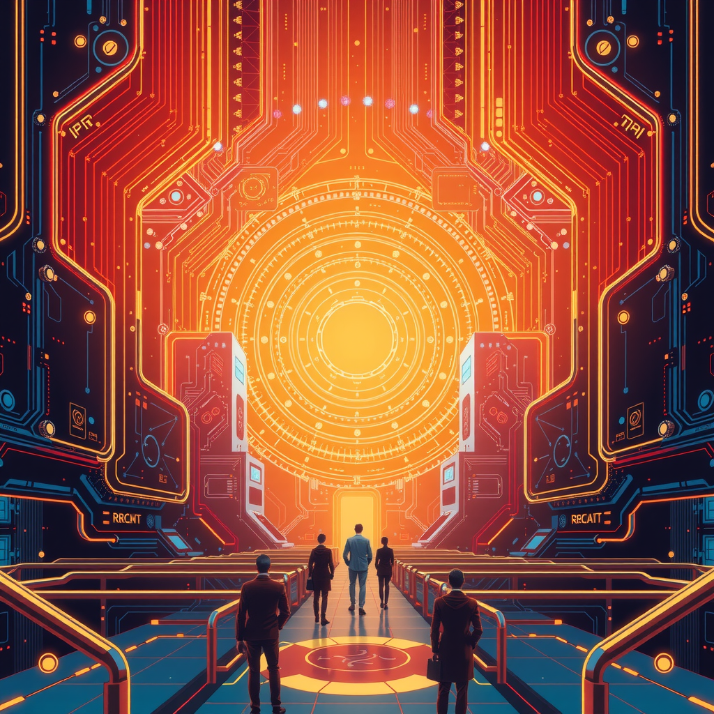 CapTradeAI gallery image