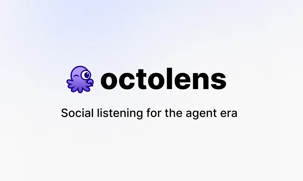 Octolens gallery image