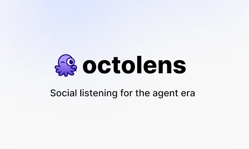 Octolens screenshot 7