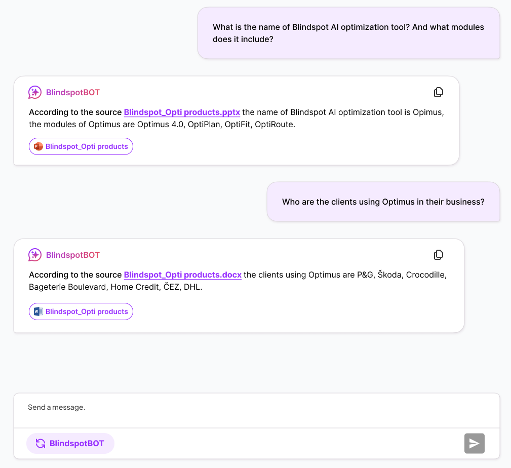 AskYourData media 4
