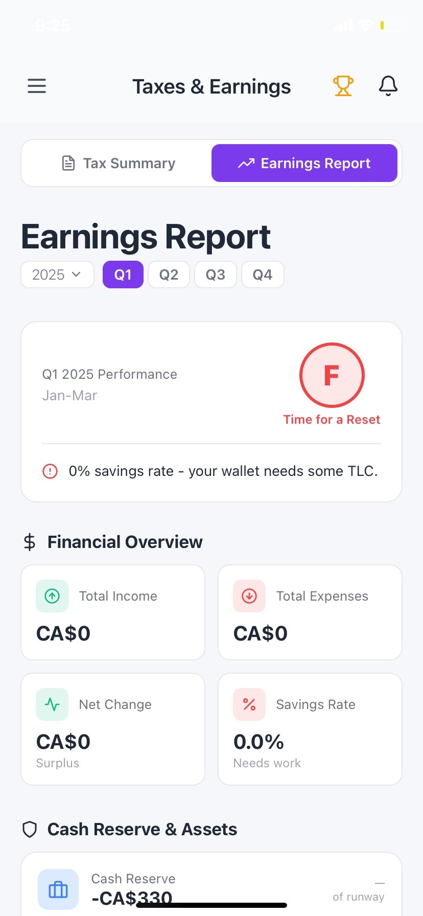 FinSculp gallery image