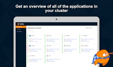Cyclops gallery image