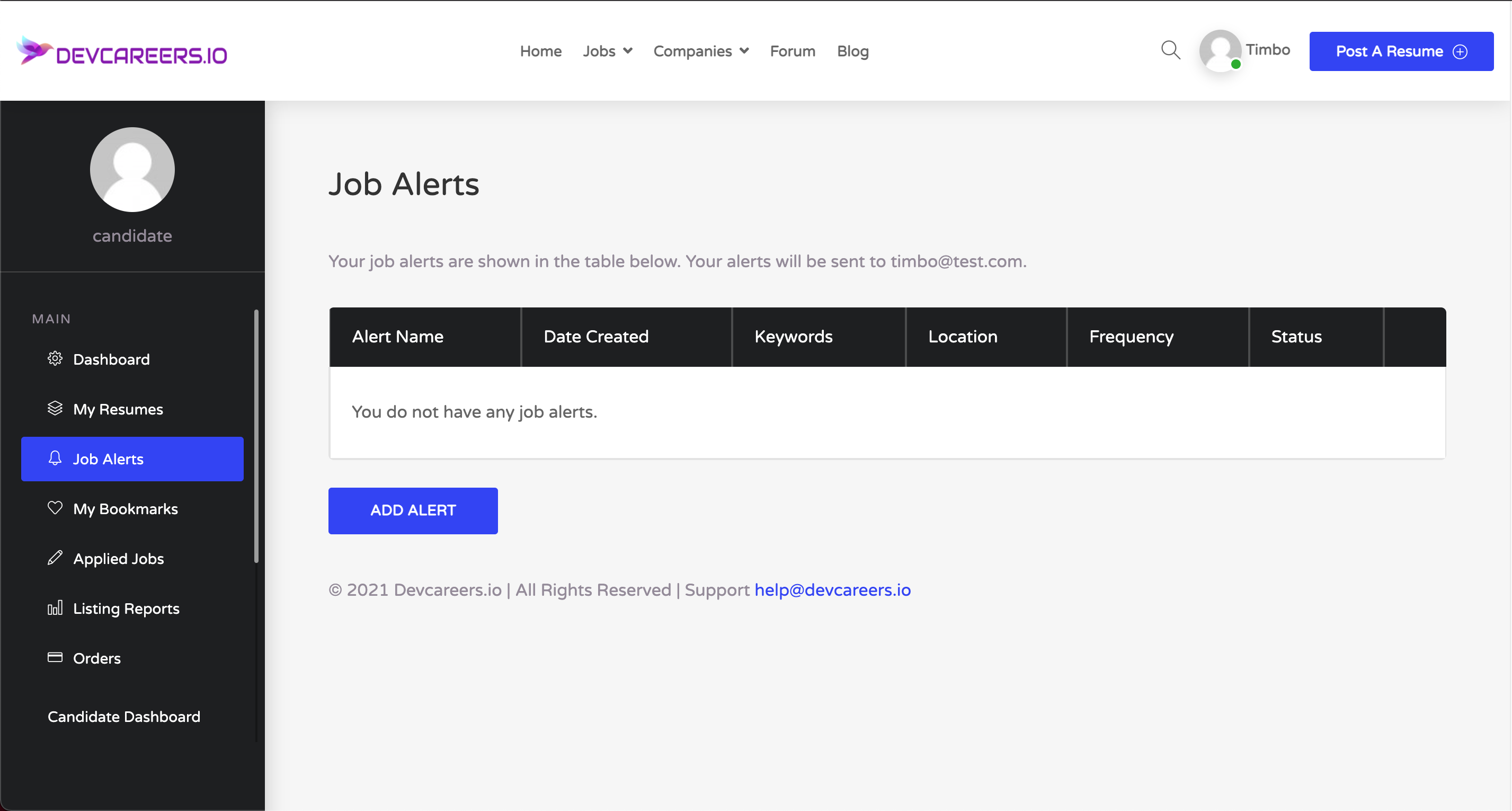 Devcareers gallery image