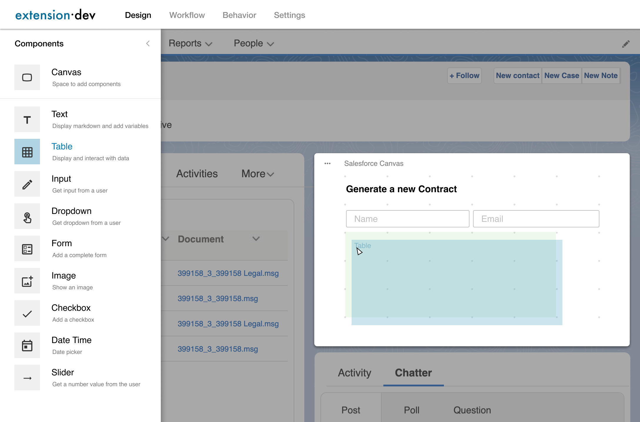 extension.dev gallery image