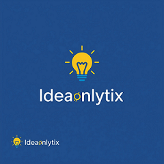 Ideanlytix – AI-Powered Idea to Strategy
