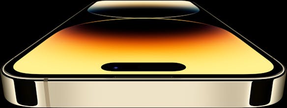 iPhone 14 Pro and Pro Max gallery image