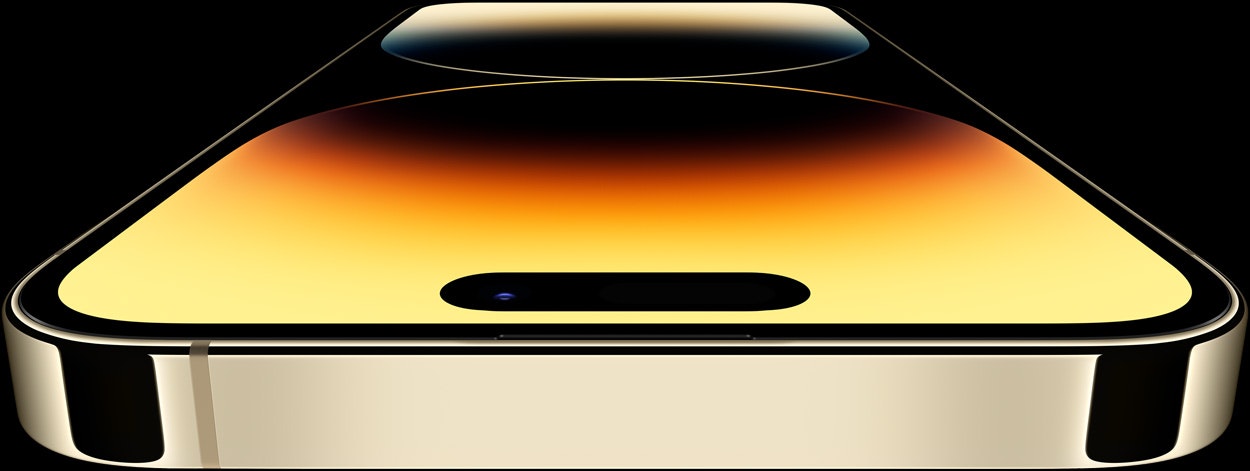 iPhone 14 Pro и Pro Max media 3