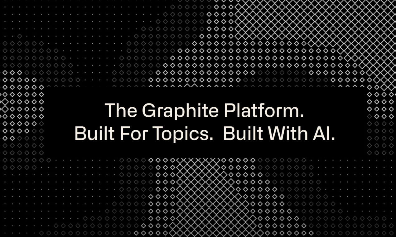 startuptile Graphite AI SEO Platform-Focus on the 5% of SEO work that drives 95% of the impact.