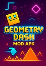 Geometry Dash Pro gallery image