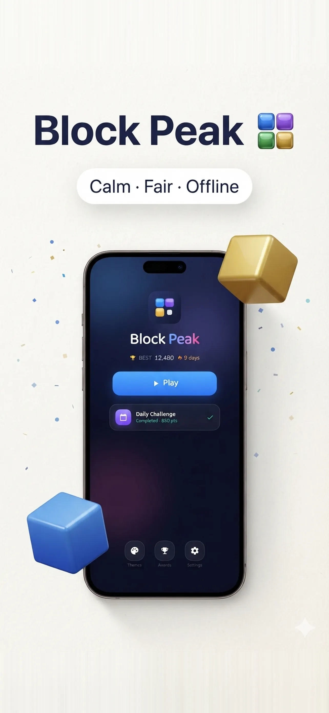 Block Peak gallery image