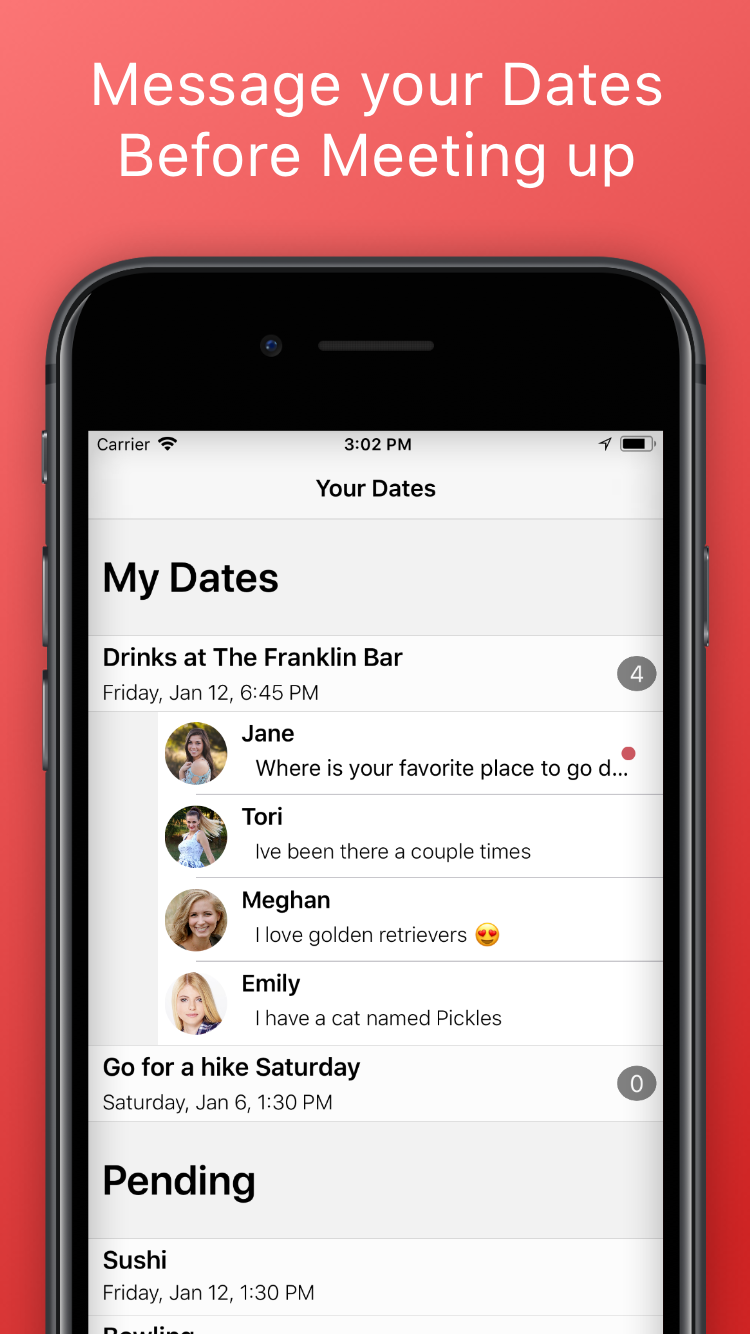 Rendezvous gallery image