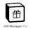 Notion Gift Manager Pro