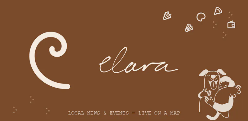 Elara screenshot 2