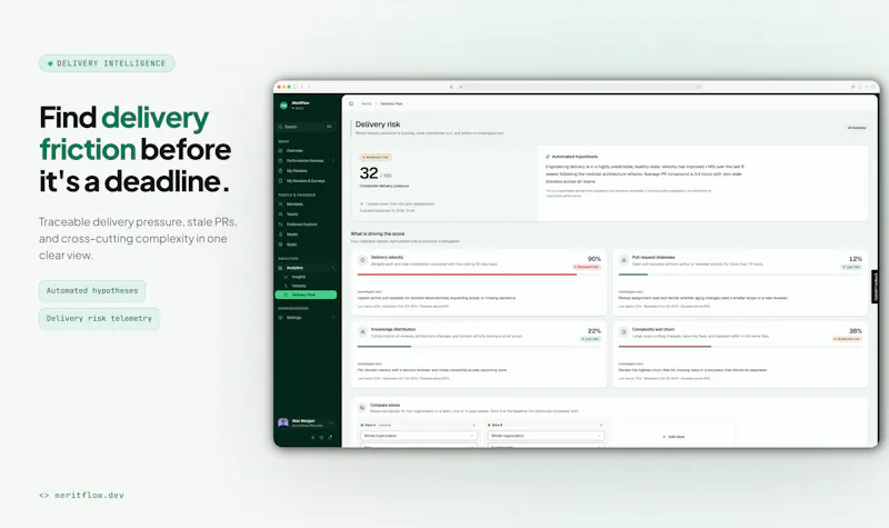 MeritFlow screenshot 3