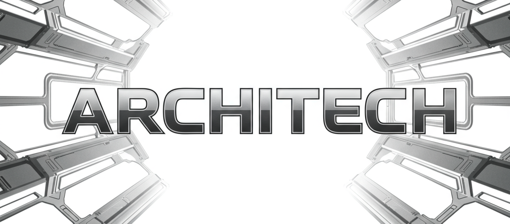 Media Architech - Segera mudah.segera seperti pro. 1