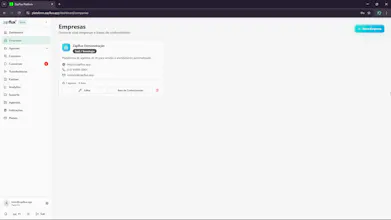 ZapFlux - WhatsApp AI gallery image