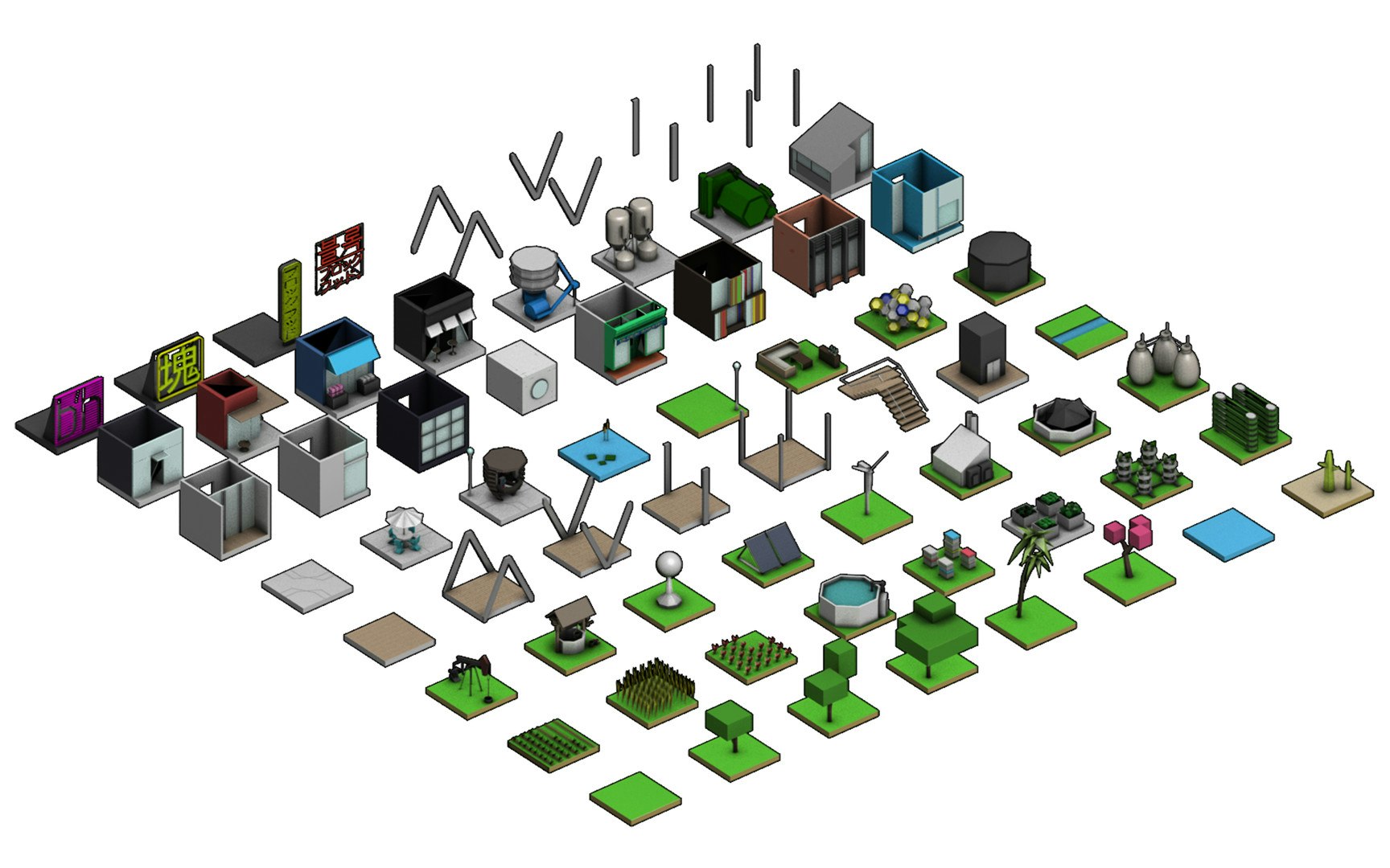 Block'hood gallery image