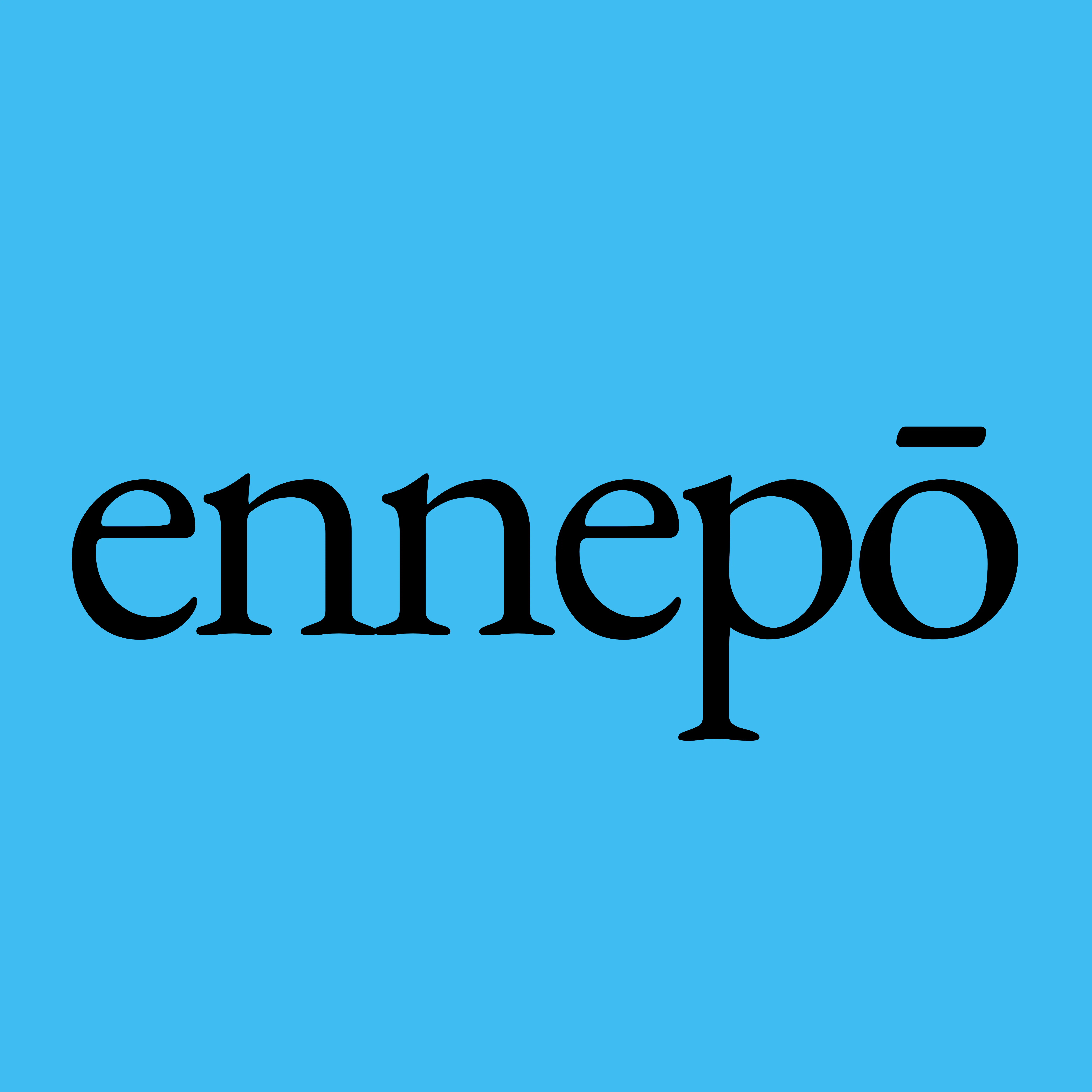 ennepō