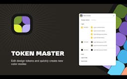 Token Master media 1
