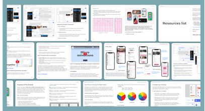 Design Mastery (Mobile + Web) Ebook gallery image