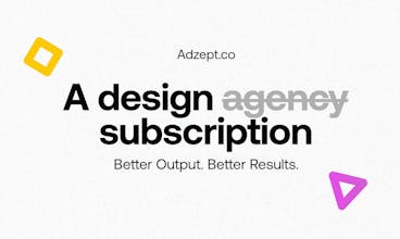 Adzept.co gallery image