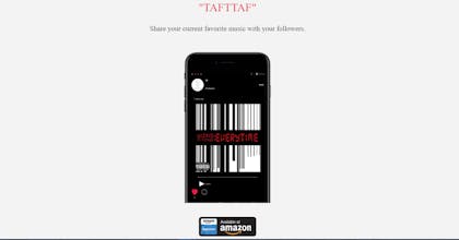 TAFTTAF gallery image