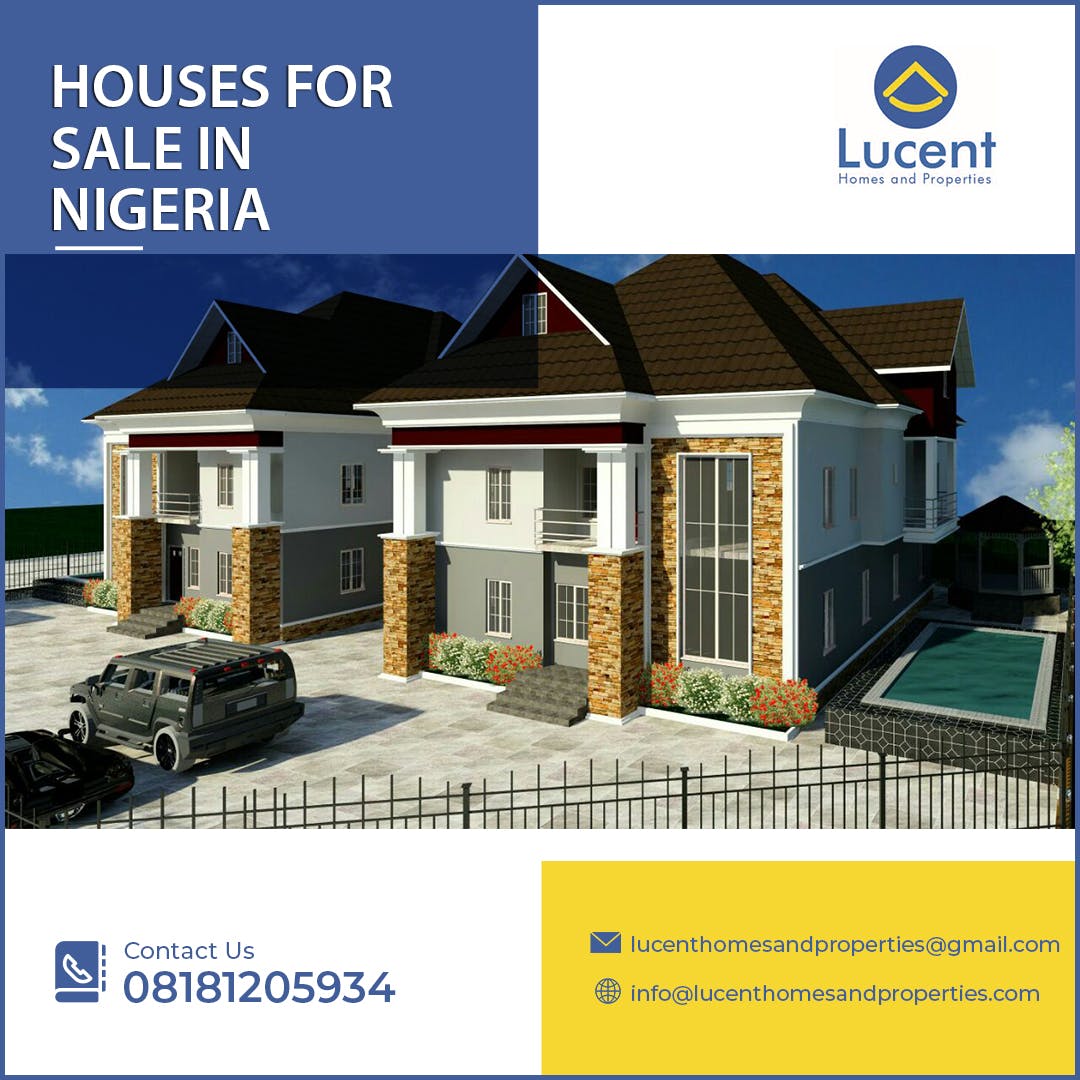 Smart Estates in Nigeria media 1