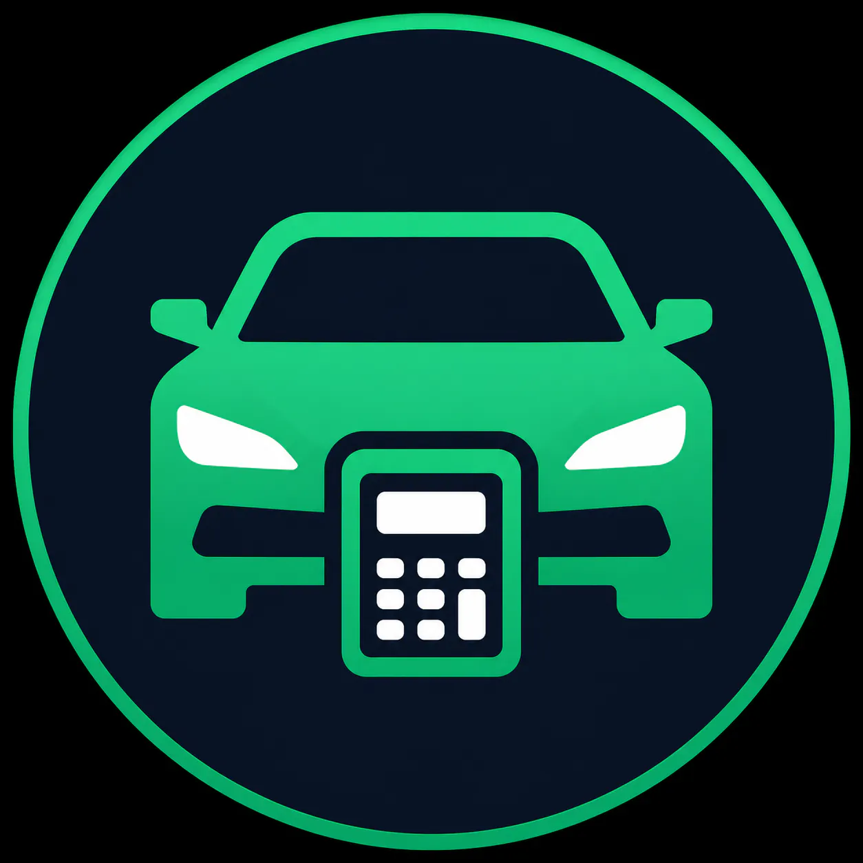 Real Car Payment Calculator