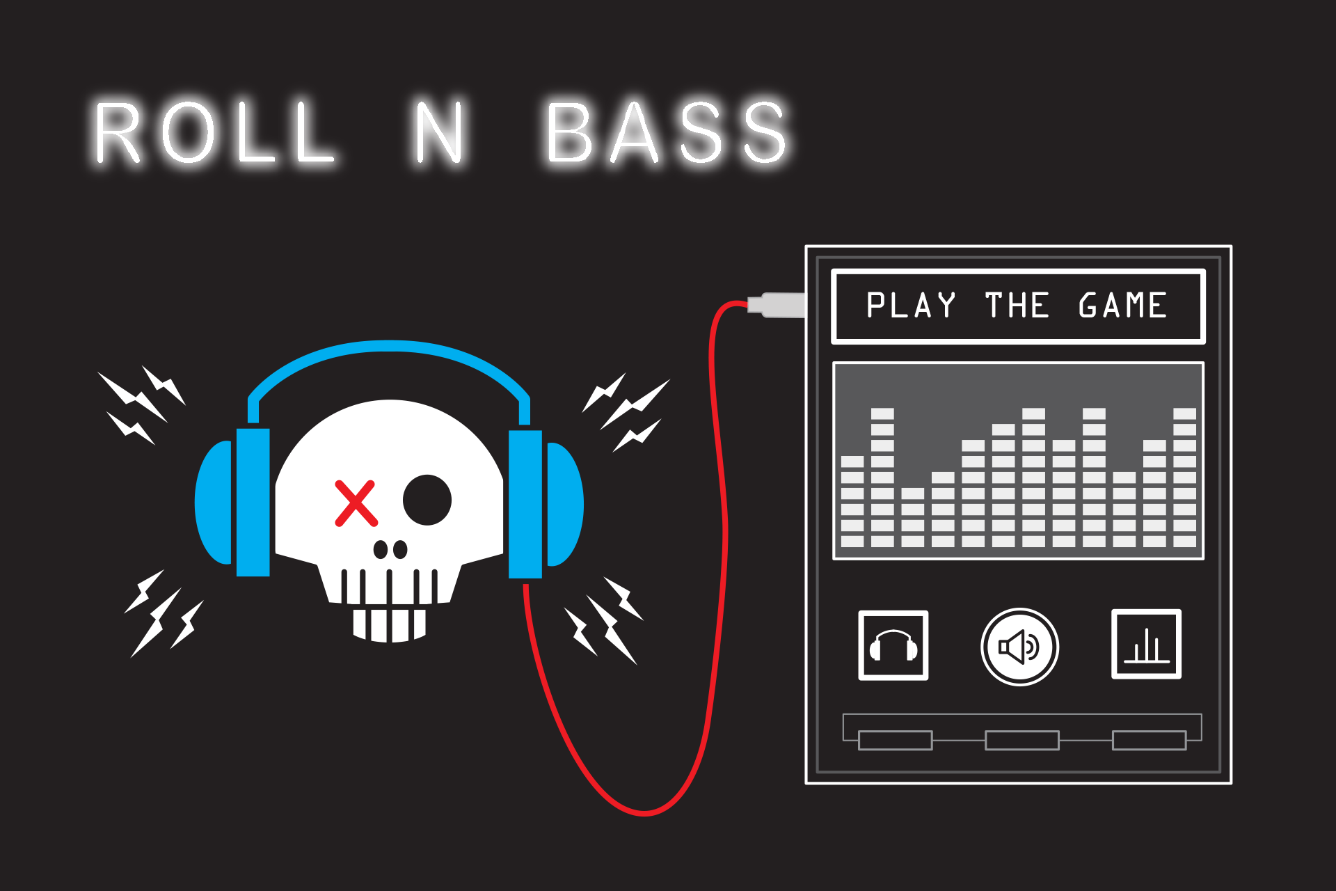 Roll N Bass gallery image