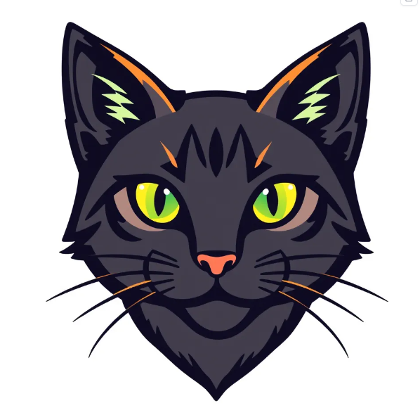 ChatCat logo