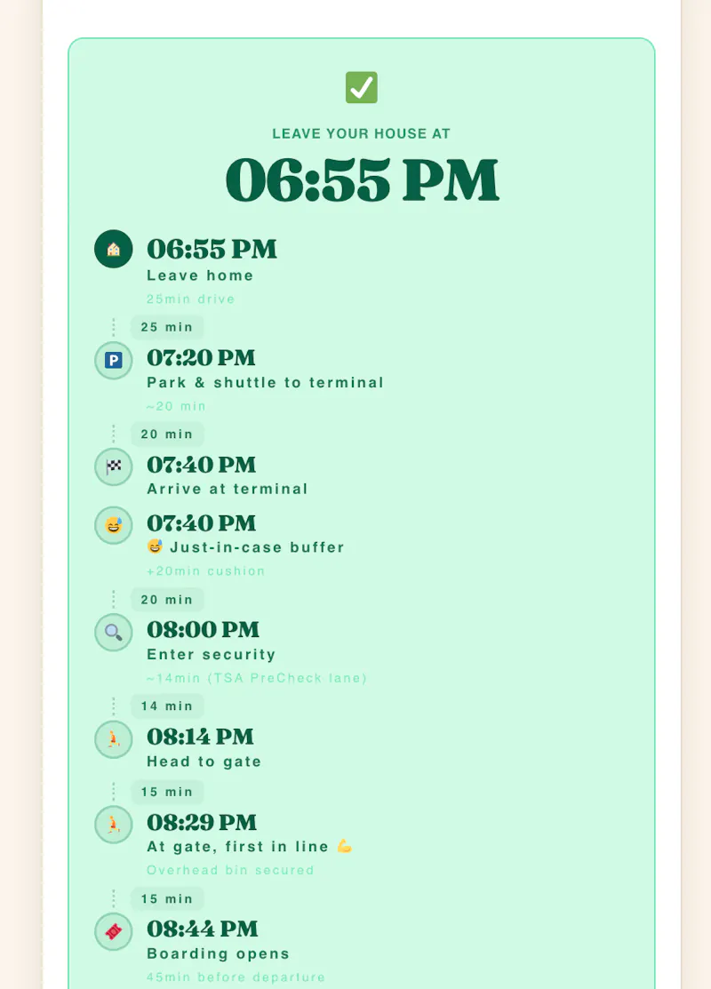 Airport Math screenshot 3