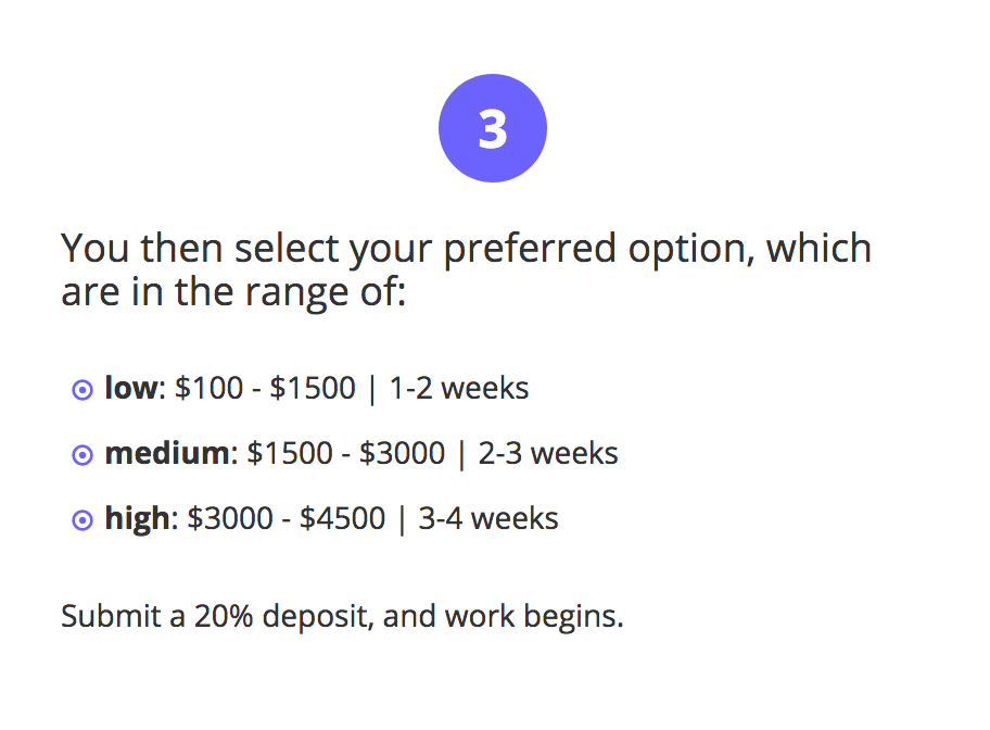 Shaun (as a service) gallery image