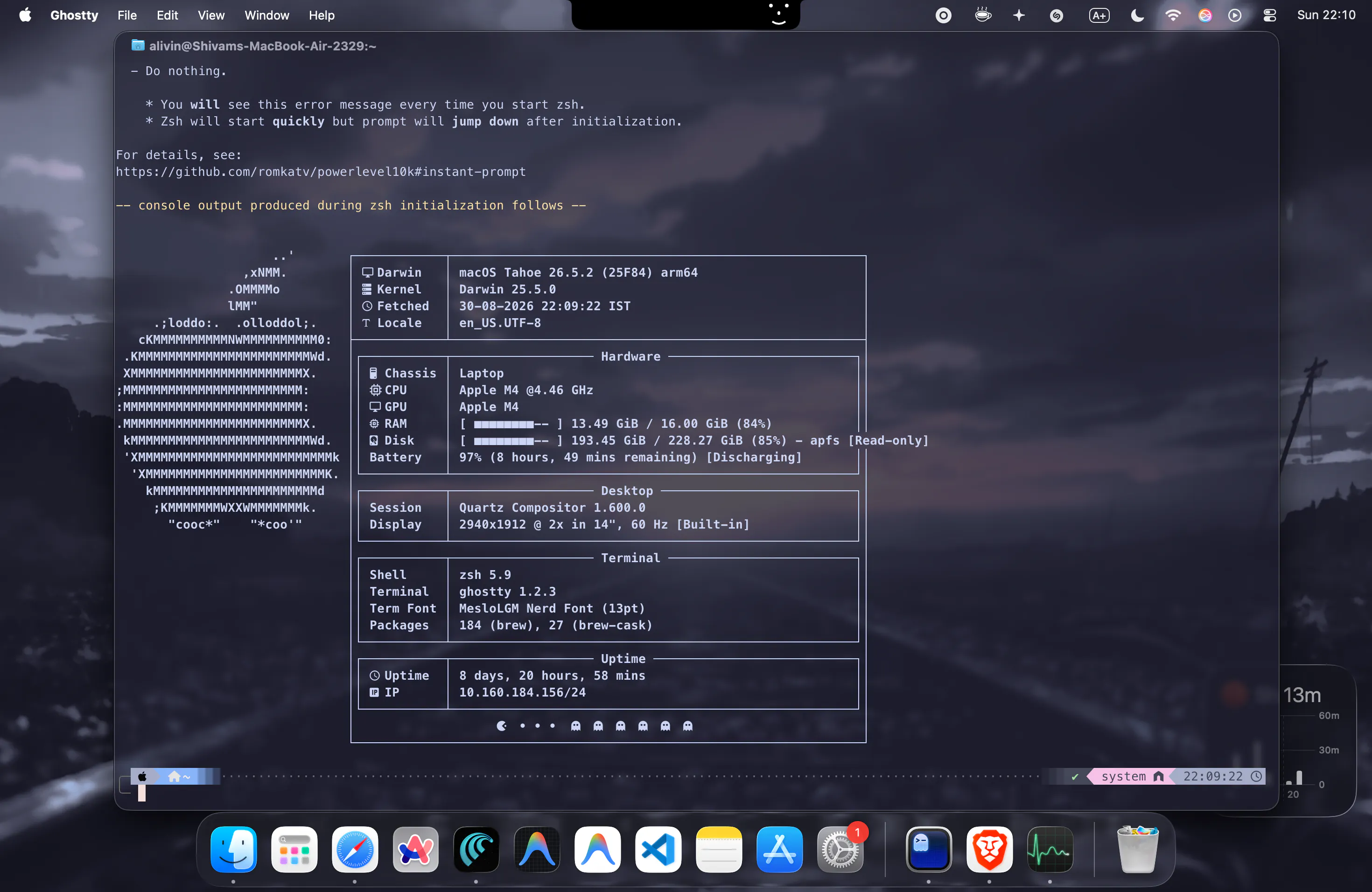 zenzsh gallery image